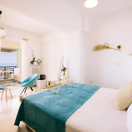 Apartment Breathless Sea *