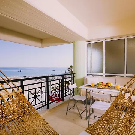 Apartment Breathless Sea *