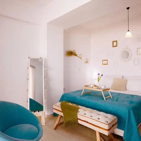 Apartment Breathless Sea