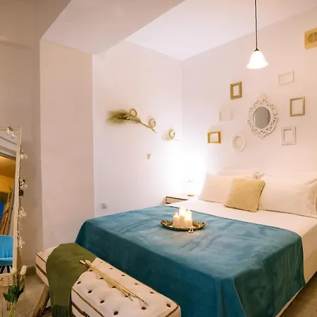 Breathless Sea Appartement Réthymnon