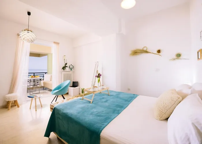 Apartment Breathless Sea *