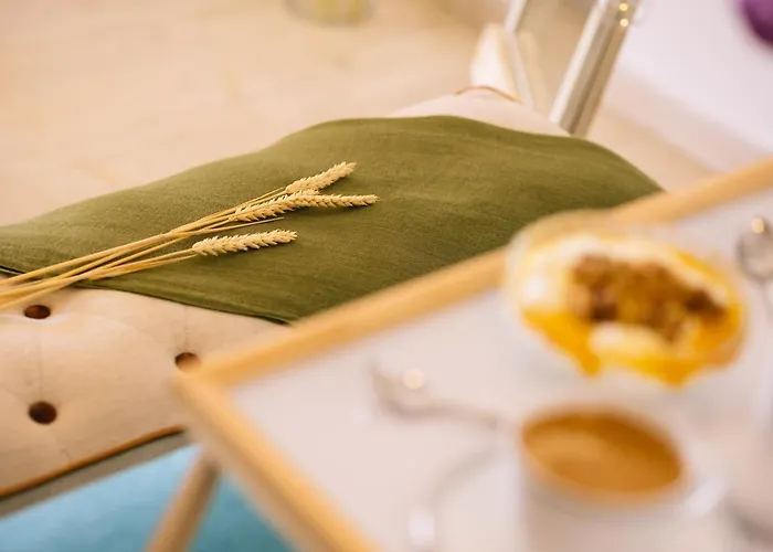 Breathless Sea * Rethymno (Crete)