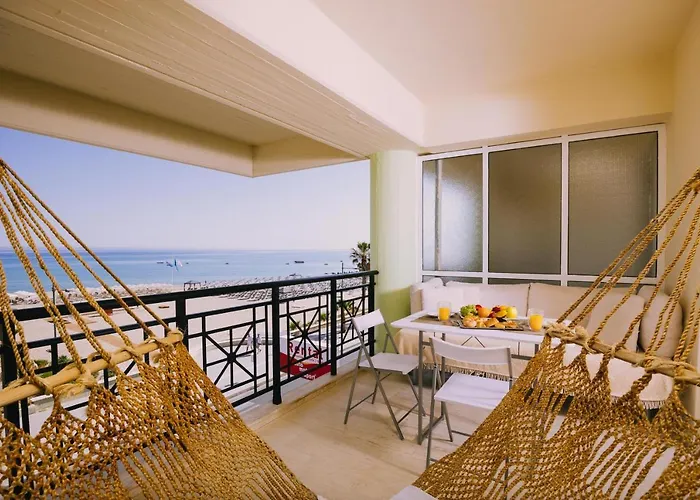 Apartment Breathless Sea *