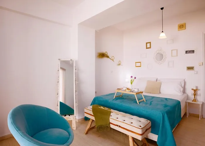 Apartment Breathless Sea