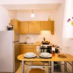 Breathless Sea Apartman Réthimno