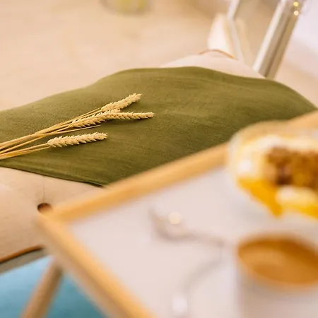 Breathless Sea * Rethymno