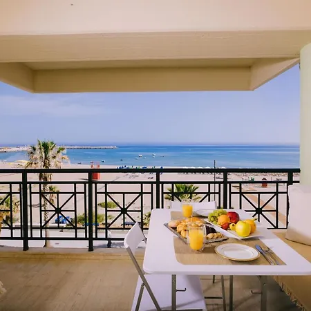 Breathless Sea Appartamento