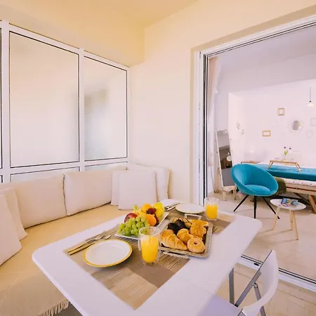 Apartament Breathless Sea *