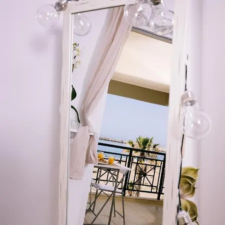 Apartament Breathless Sea