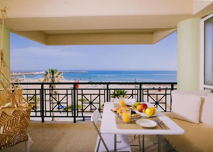 Breathless Sea Appartamento